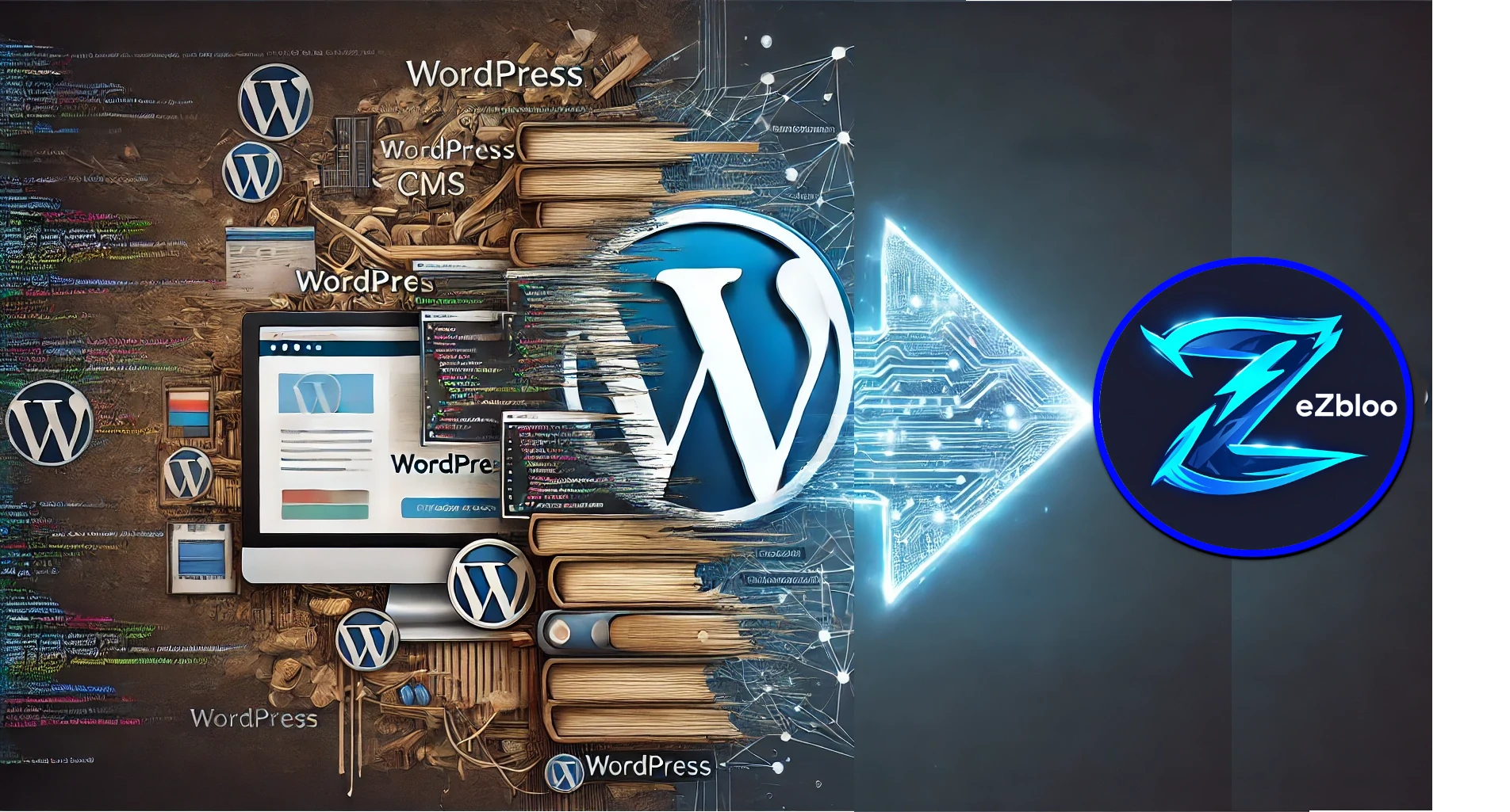 Wordpress To Ezbloo Plugin Downloads