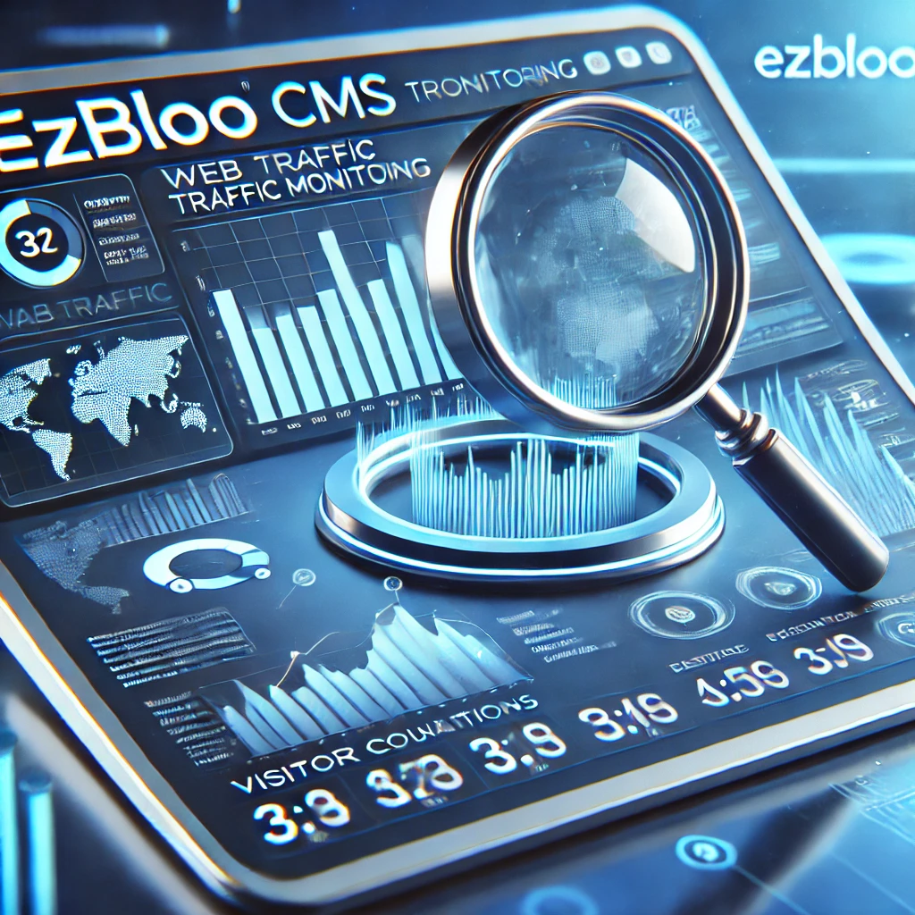 Ezbloo Analytics Another Free Informative Tool In The Core